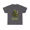 Educated. Medicated. Elevated. – Nerdy Nug Life Tee